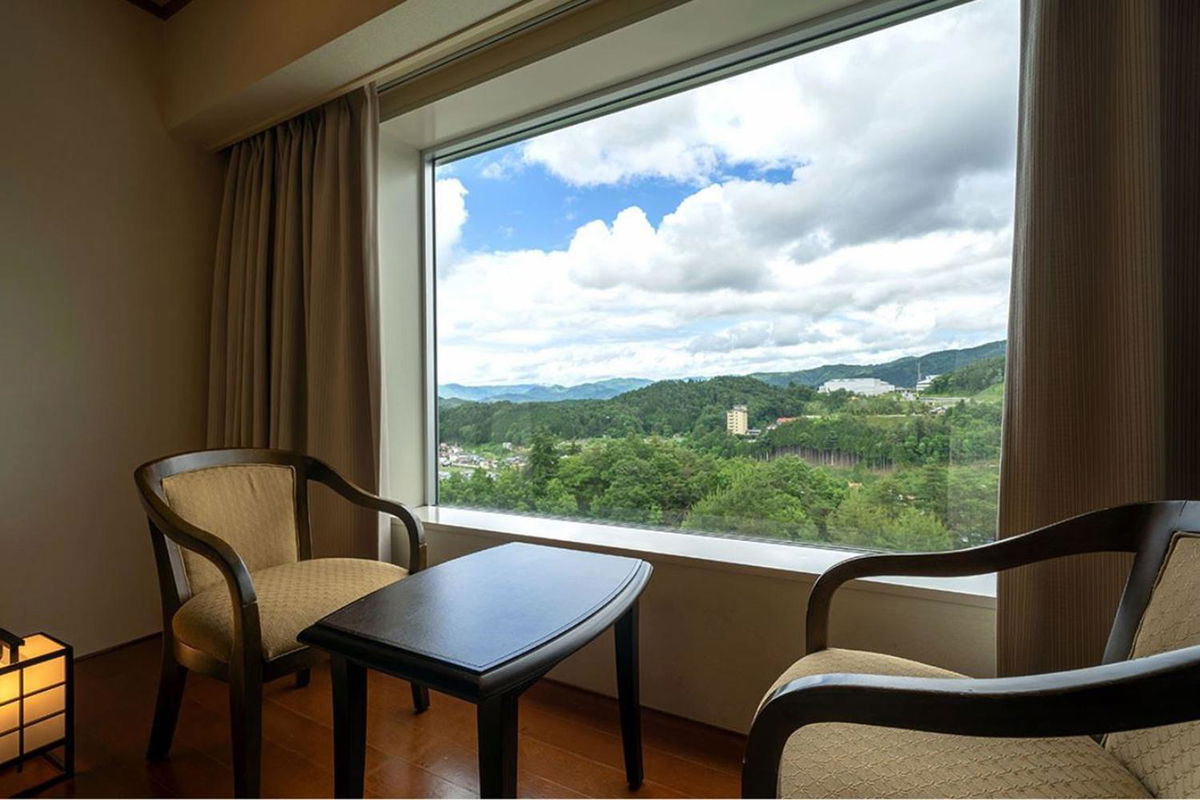 Hilton Takayama Resort photo 5