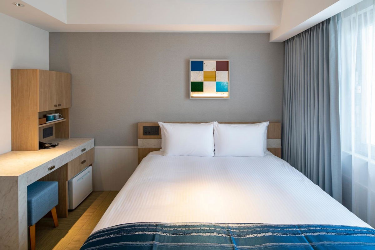 Okinawa Hinode Resort and Hot Spring Hotel photo 5