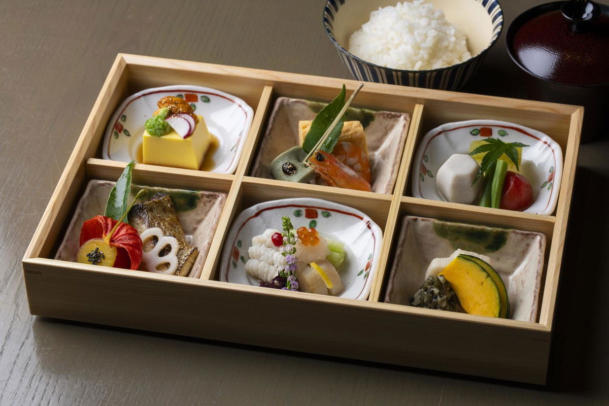 The Hotel Seiryu Kyoto Kiyomizu - a member of the Leading Hotels of the World- photo 3