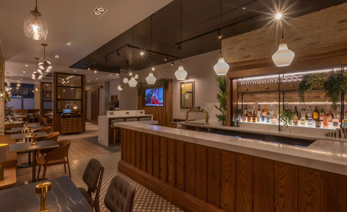 Maldron Hotel Shoreditch London photo 2