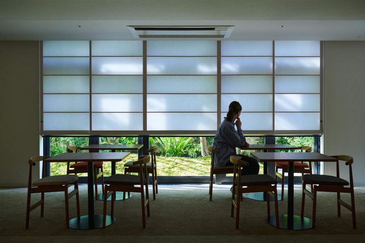 Shin-Osaka Station Hotel photo 2