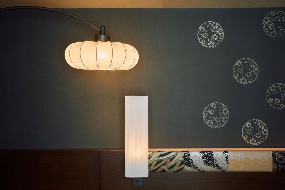 Hotel Grand Bach Kyoto Select photo 2
