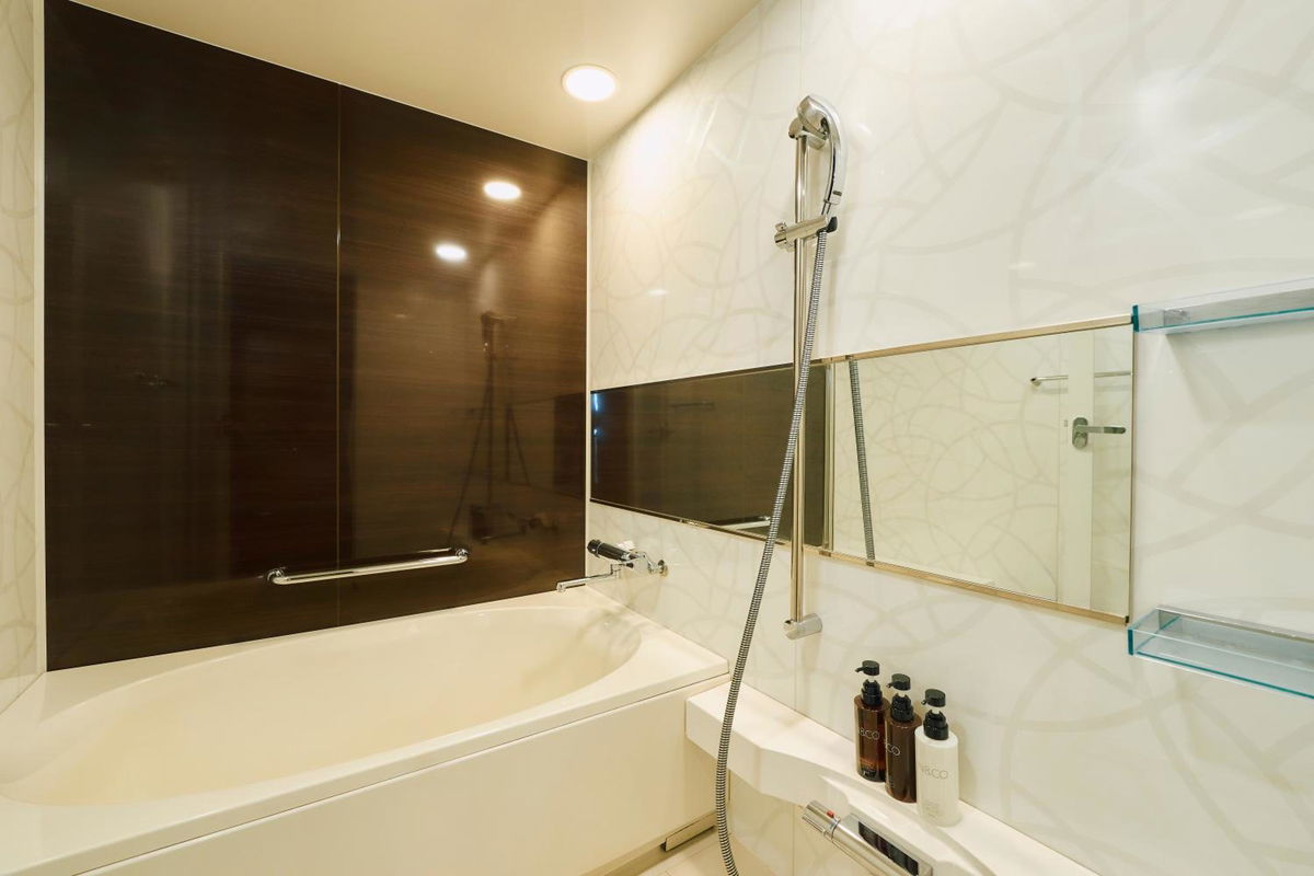 Hotel Grand Bach Kyoto Select photo 3