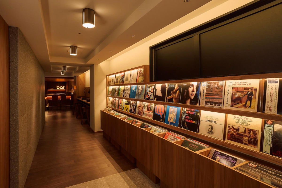 Hotel Grand Bach Kyoto Select photo 4