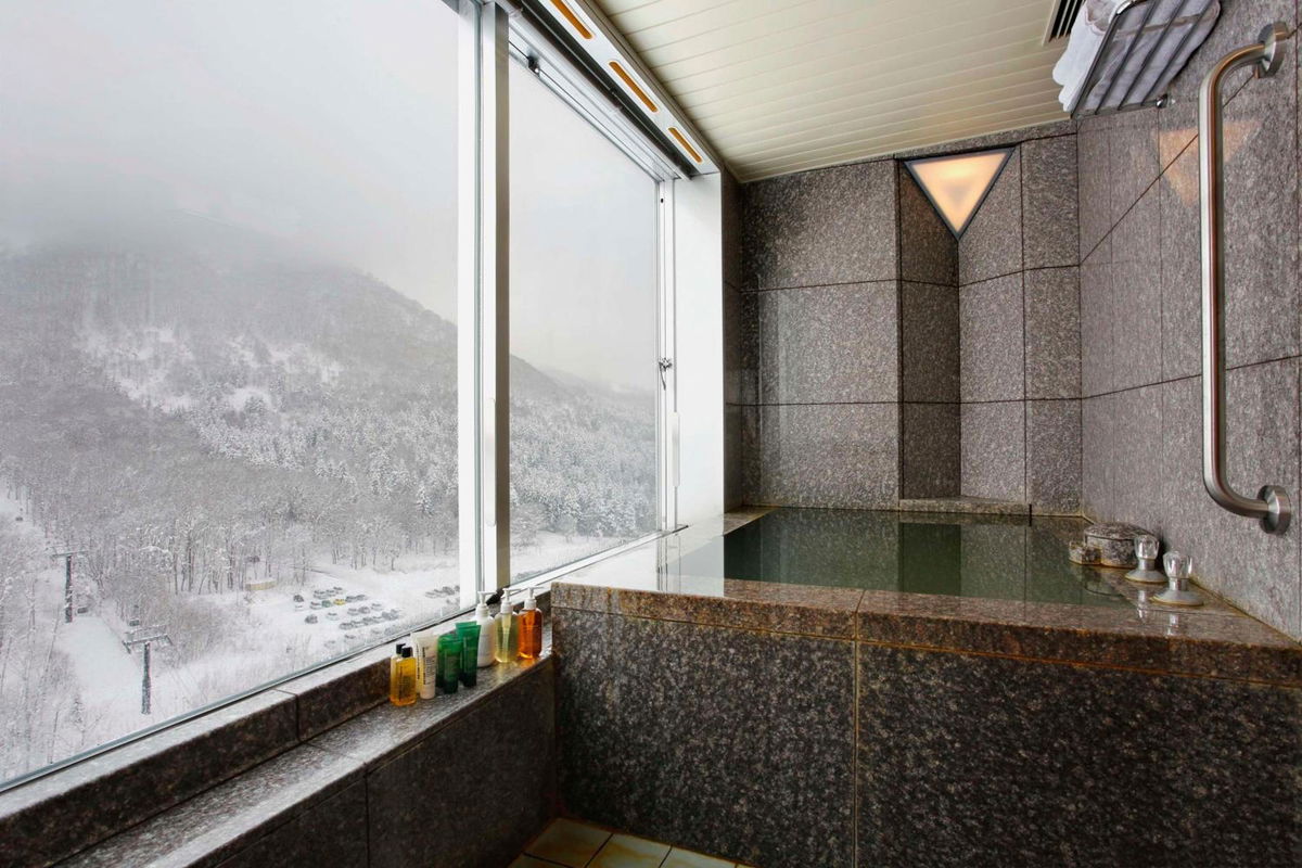 Hilton Niseko Village photo 5