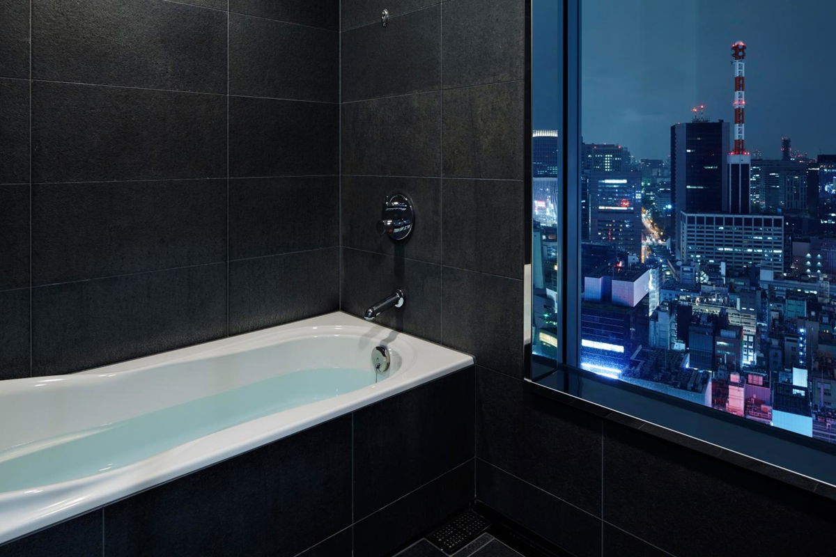 Mitsui Garden Hotel Ginza Premier photo 4