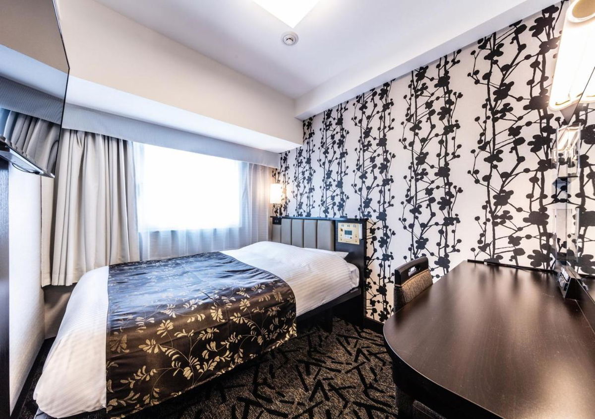 APA Hotel Higashi Shinjuku Kabukicho Tower photo 5