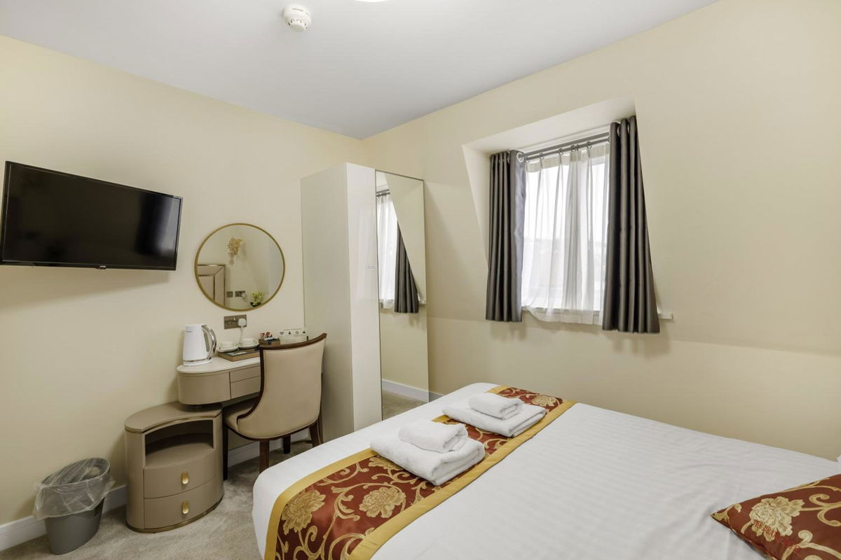 Drake Hotel Plymouth photo 4