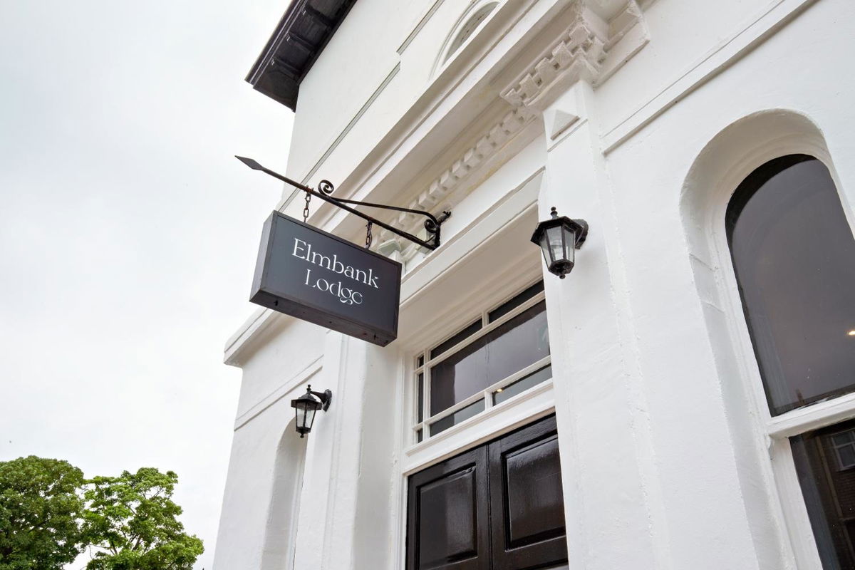 Elmbank York, Tapestry Collection by Hilton photo 3