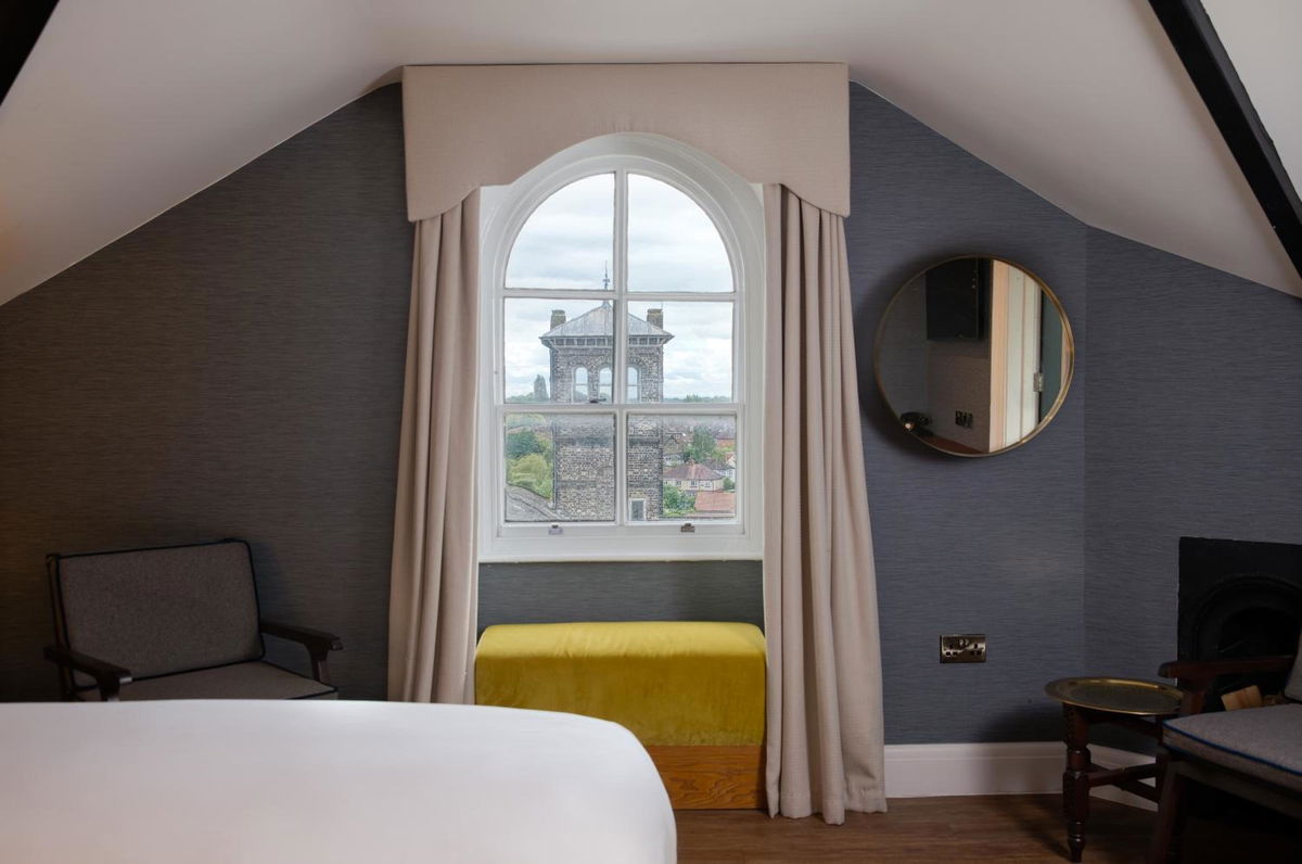 Elmbank York, Tapestry Collection by Hilton photo 5