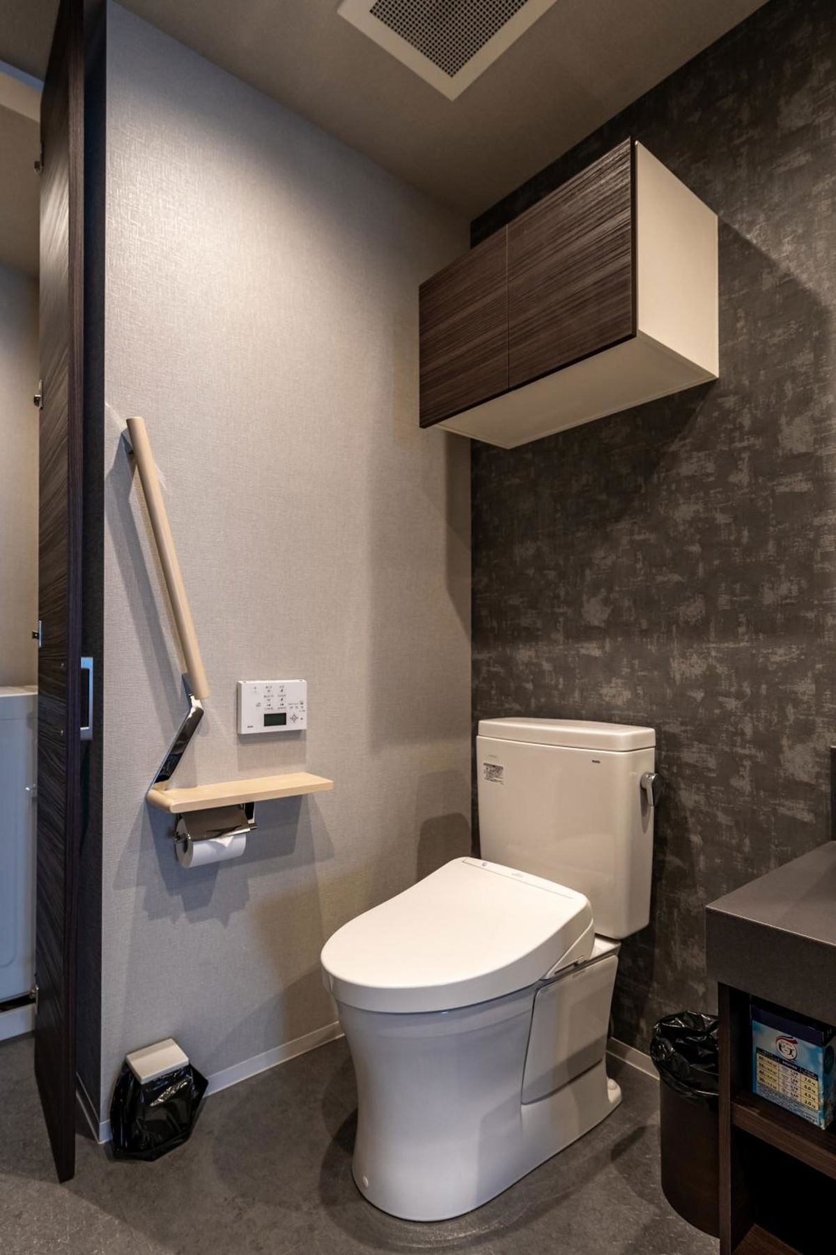 Apartment Hotel 11 Namba photo 4