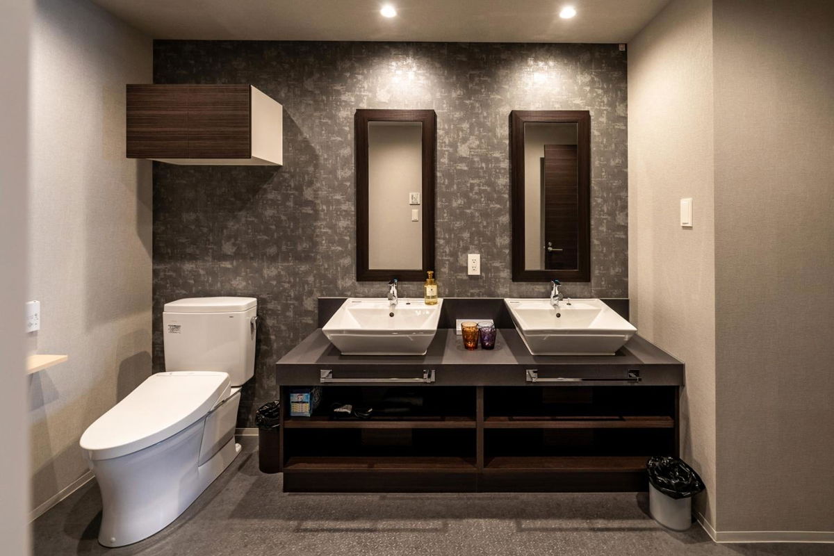 Apartment Hotel 11 Namba photo 5