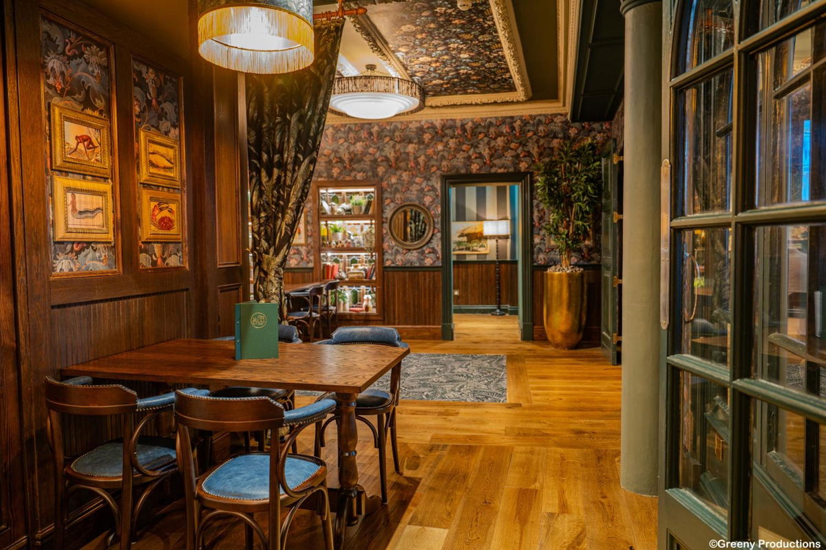 The Bull Hotel; Sure Hotel Collection by Best Western photo 4