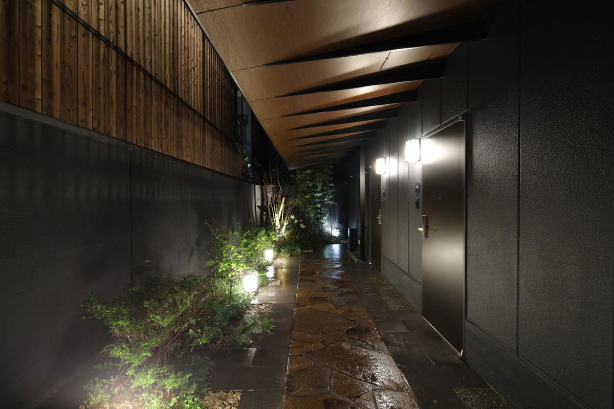 KOKO HOTEL Residence Kyoto Nijo Castle photo 5