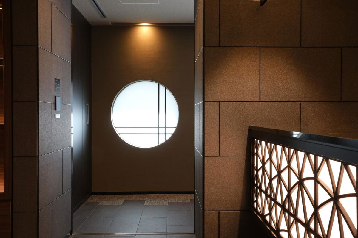 KOKO HOTEL Residence Kyoto Nijo Castle photo 4
