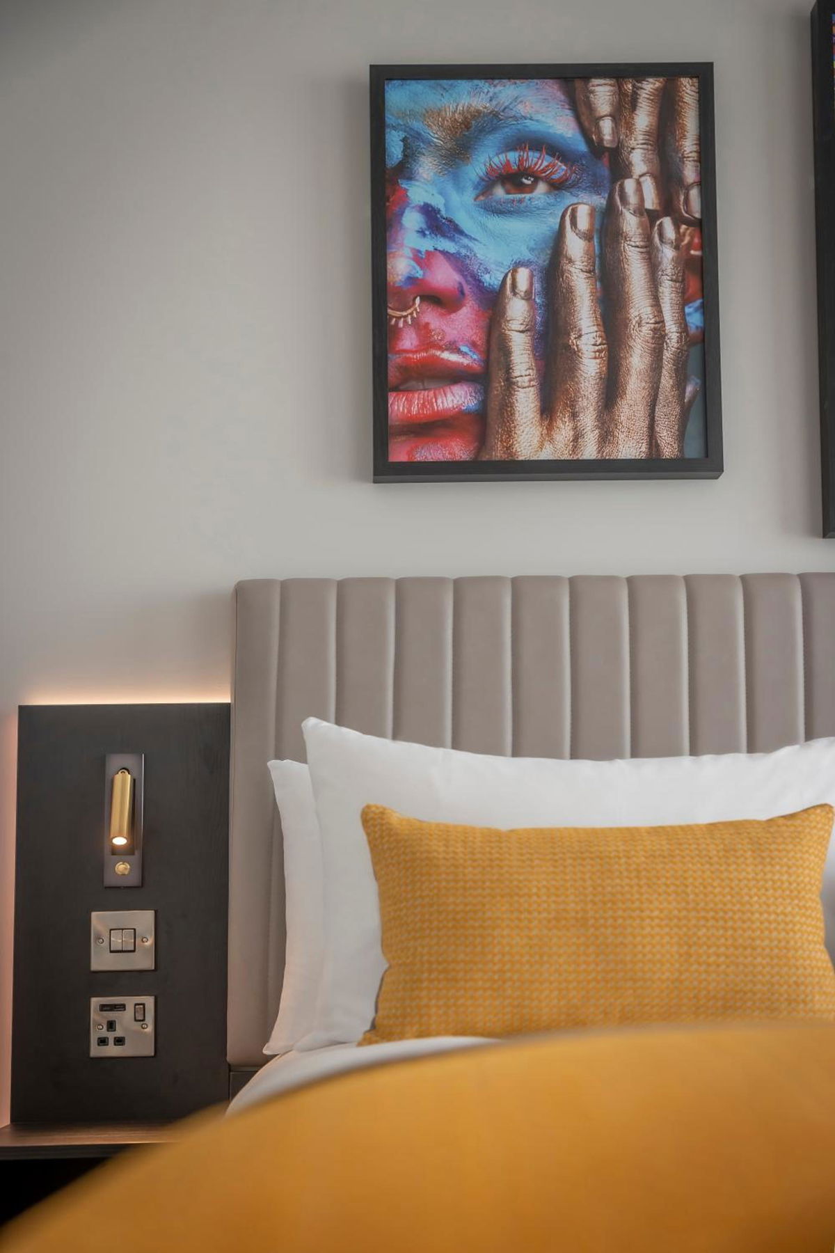 Maldron Hotel Shoreditch London photo 5