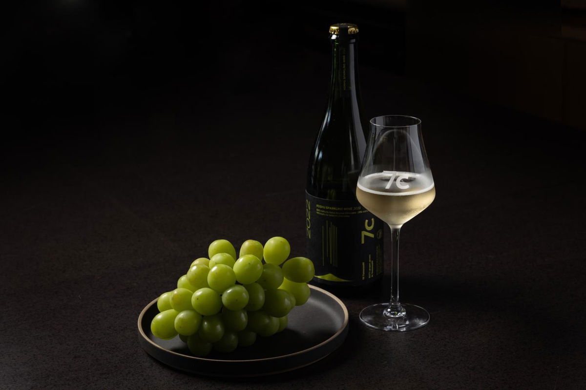7c villa and winery photo 3