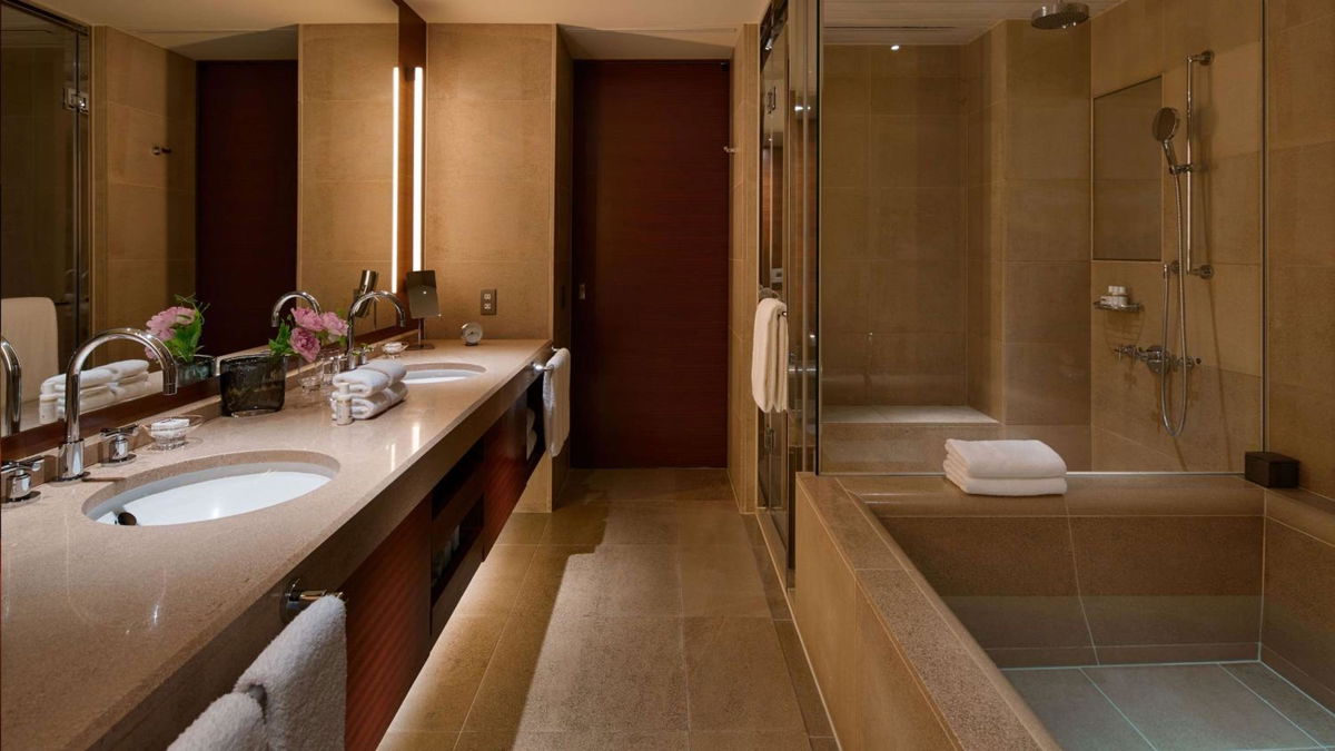 Grand Hyatt Tokyo photo 4