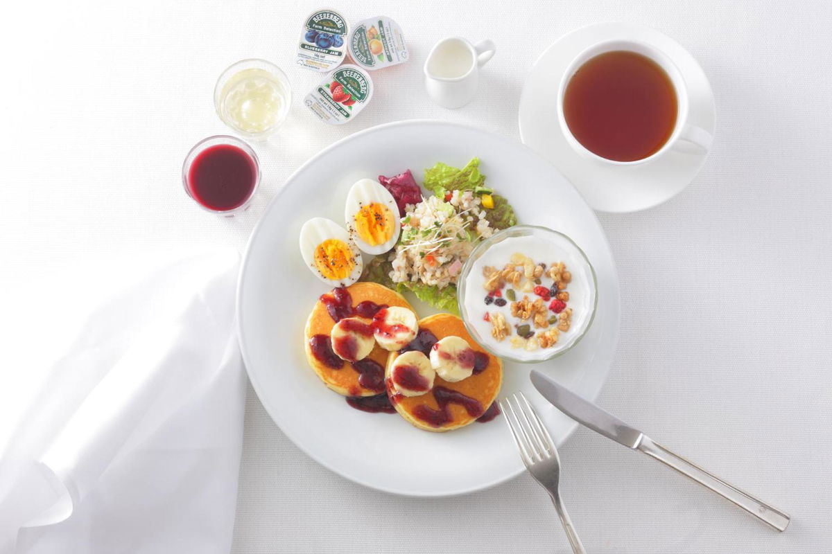Hotel New Otani Osaka photo 5