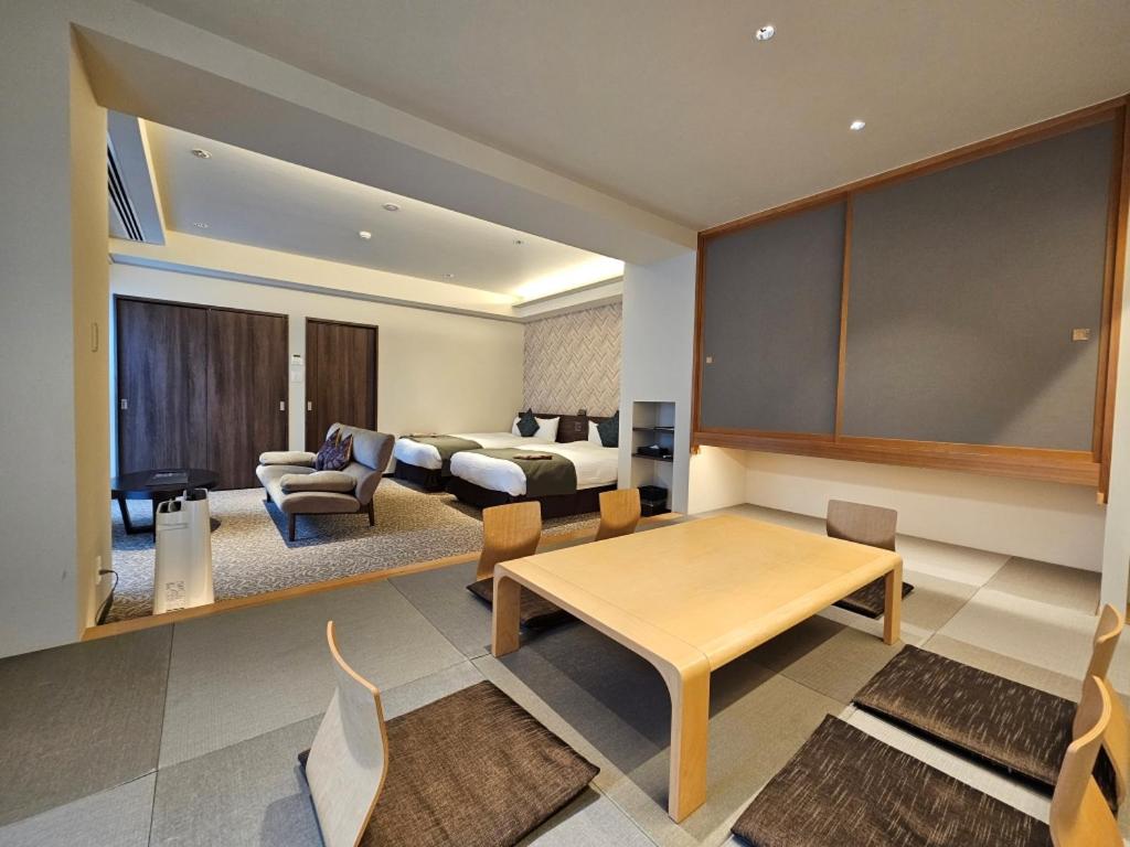 Hotel Grand Vert Kyu Karuizawa photo 5