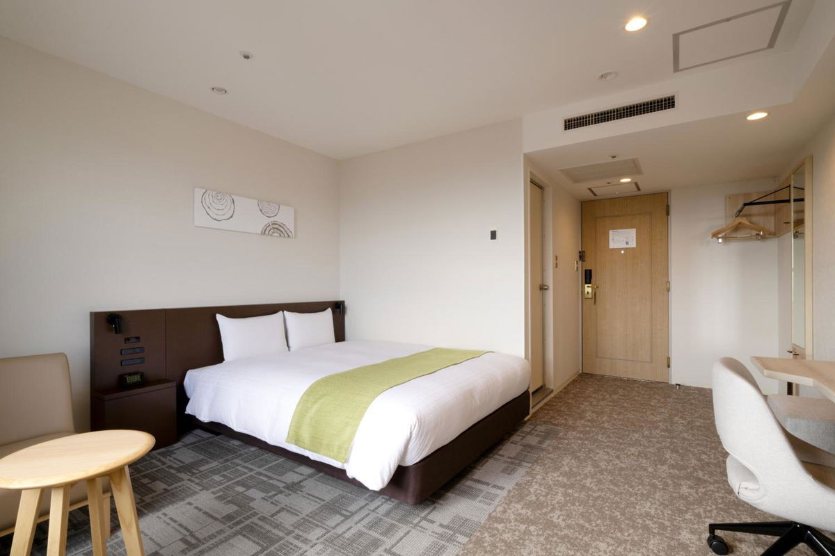 Hotel Enoe Hakodate photo 5
