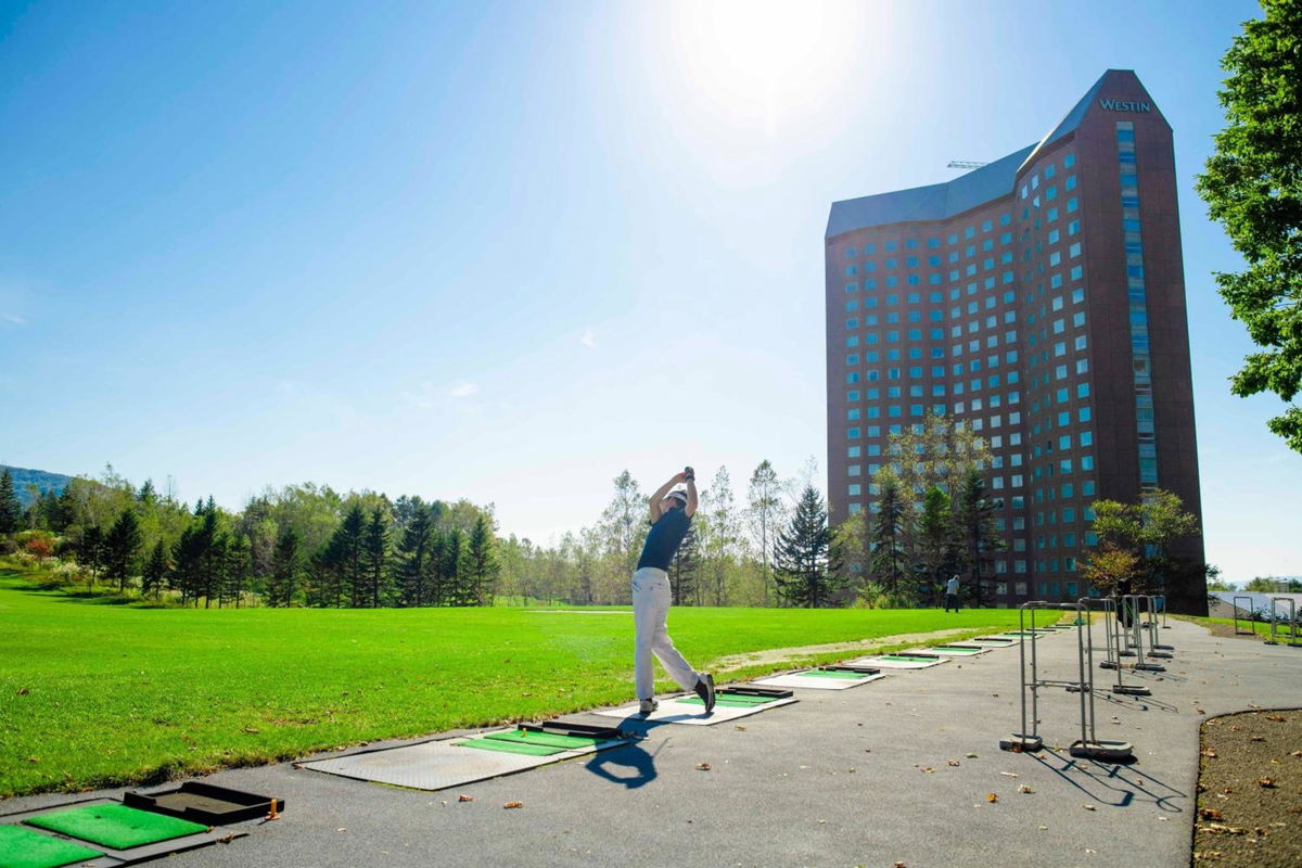 The Westin Rusutsu Resort photo 5