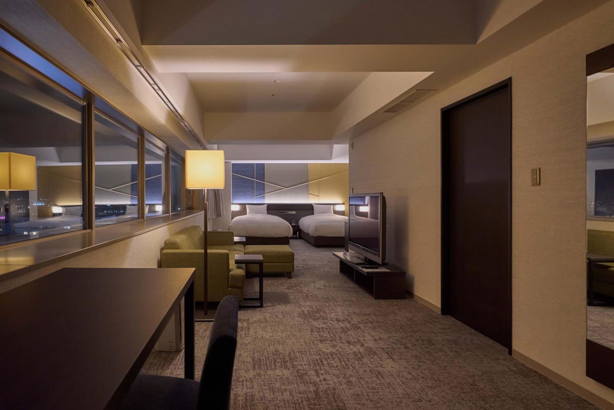Hotel Kanazawa photo 2