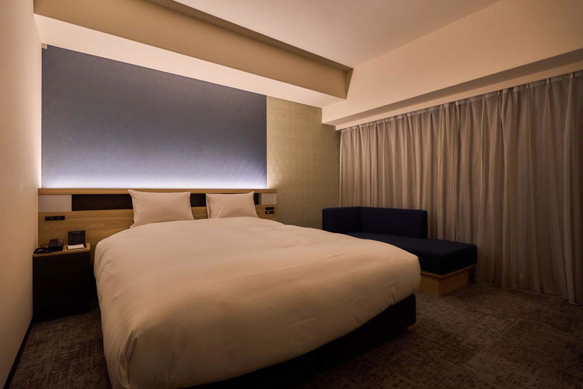Hotel Kanazawa photo 4
