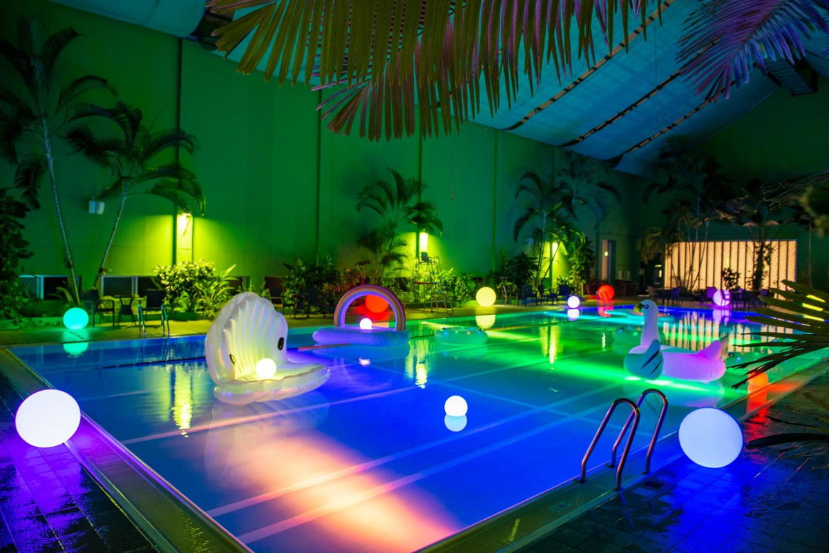 Kanucha Bay Hotel & Villas photo 2