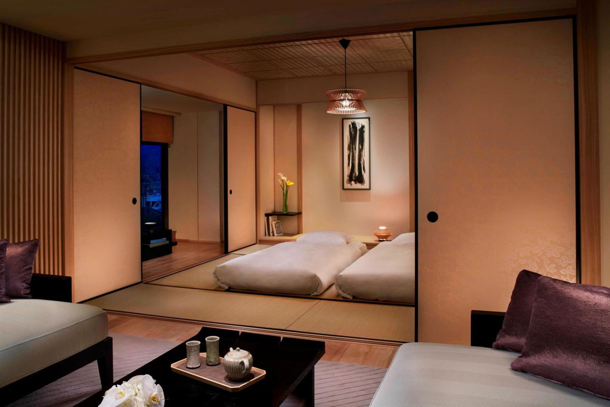 The Ritz-Carlton Kyoto photo 3