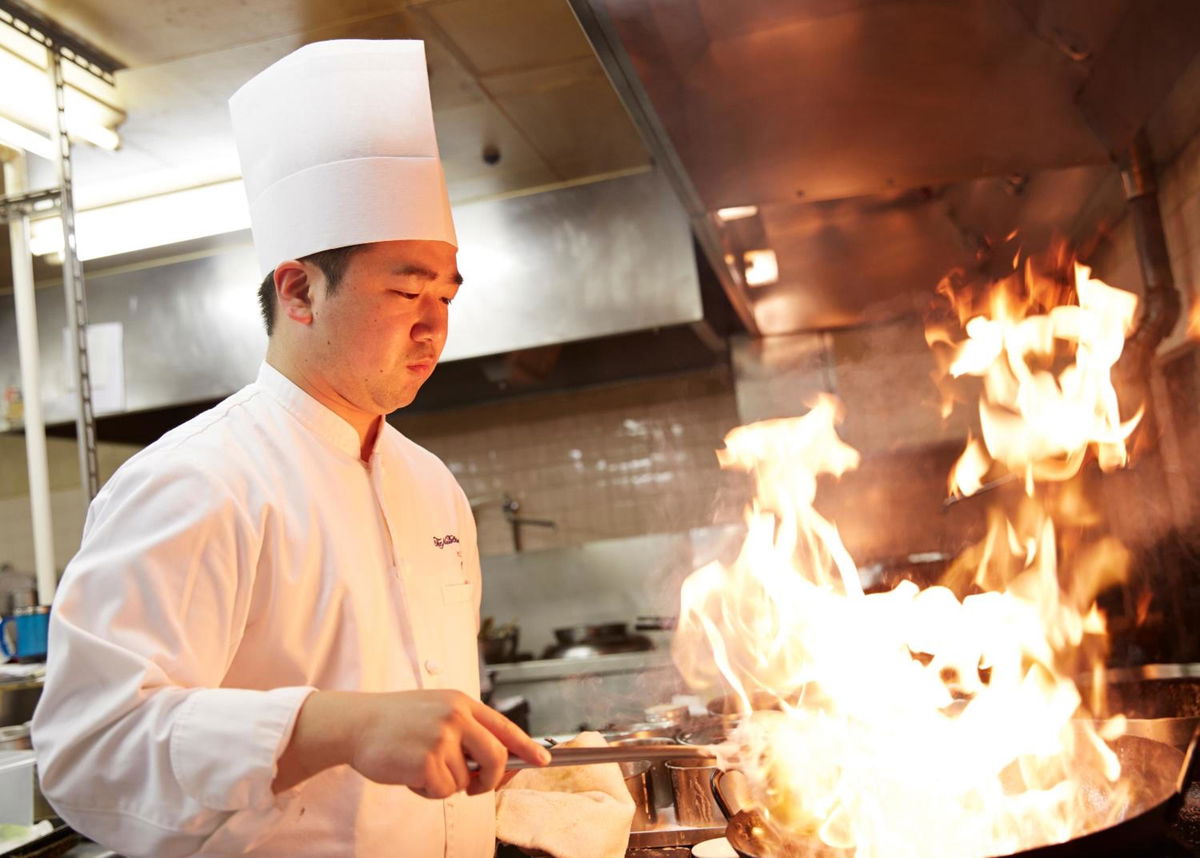 Hotel New Otani Hakata photo 4