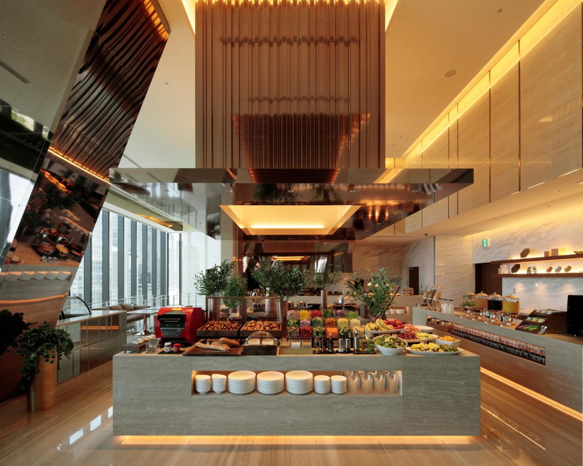 Candeo Hotels Osaka The Tower photo 5