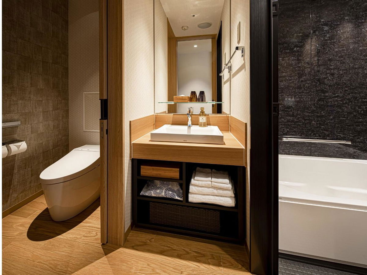 Rihga Gran Kyoto photo 2