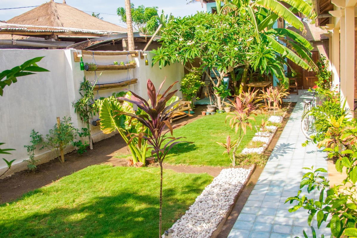Mandalika Cottage photo 4
