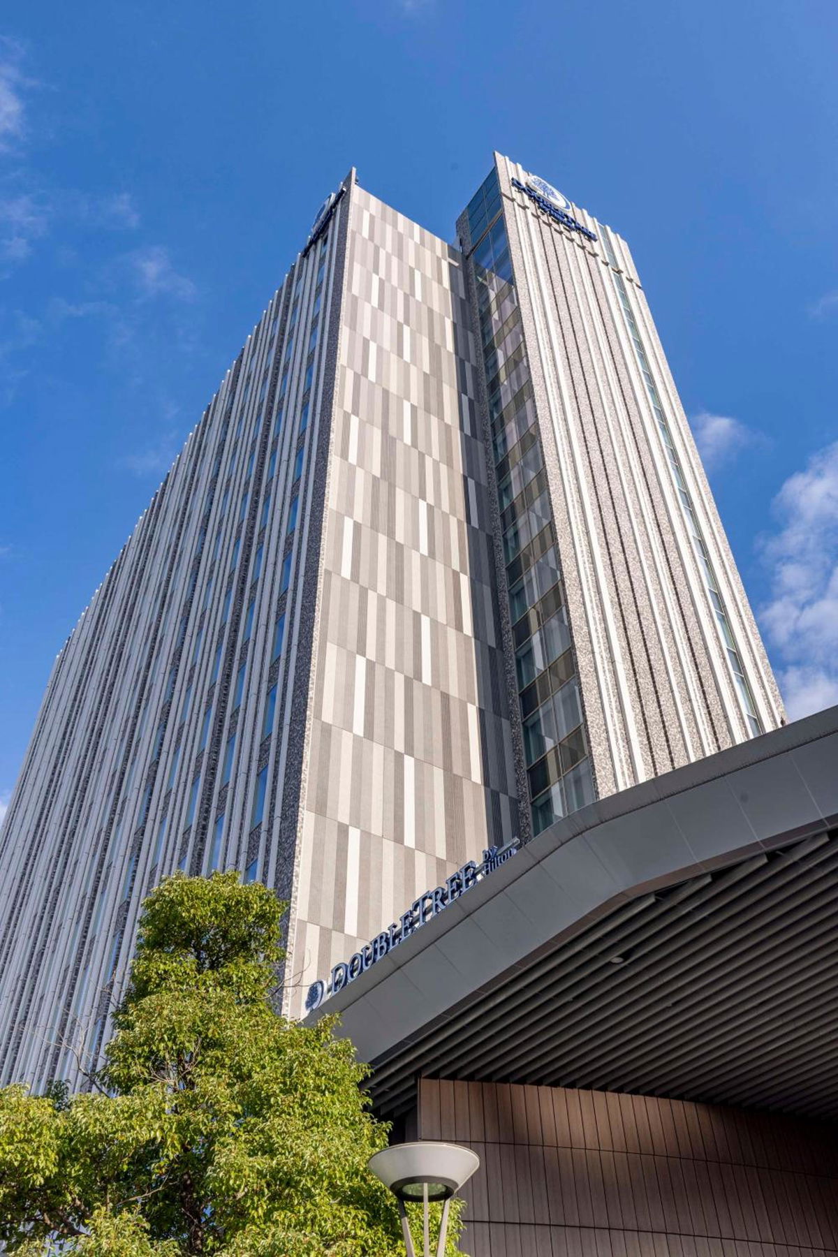 DoubleTree by Hilton Tokyo Ariake photo 4