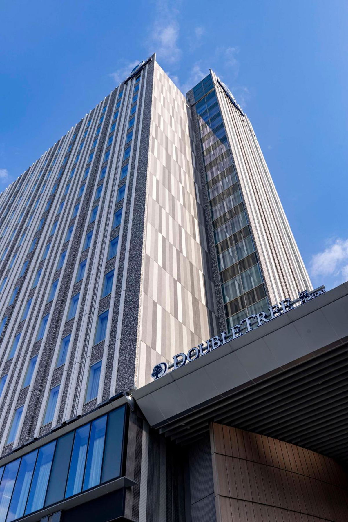 DoubleTree by Hilton Tokyo Ariake photo 5