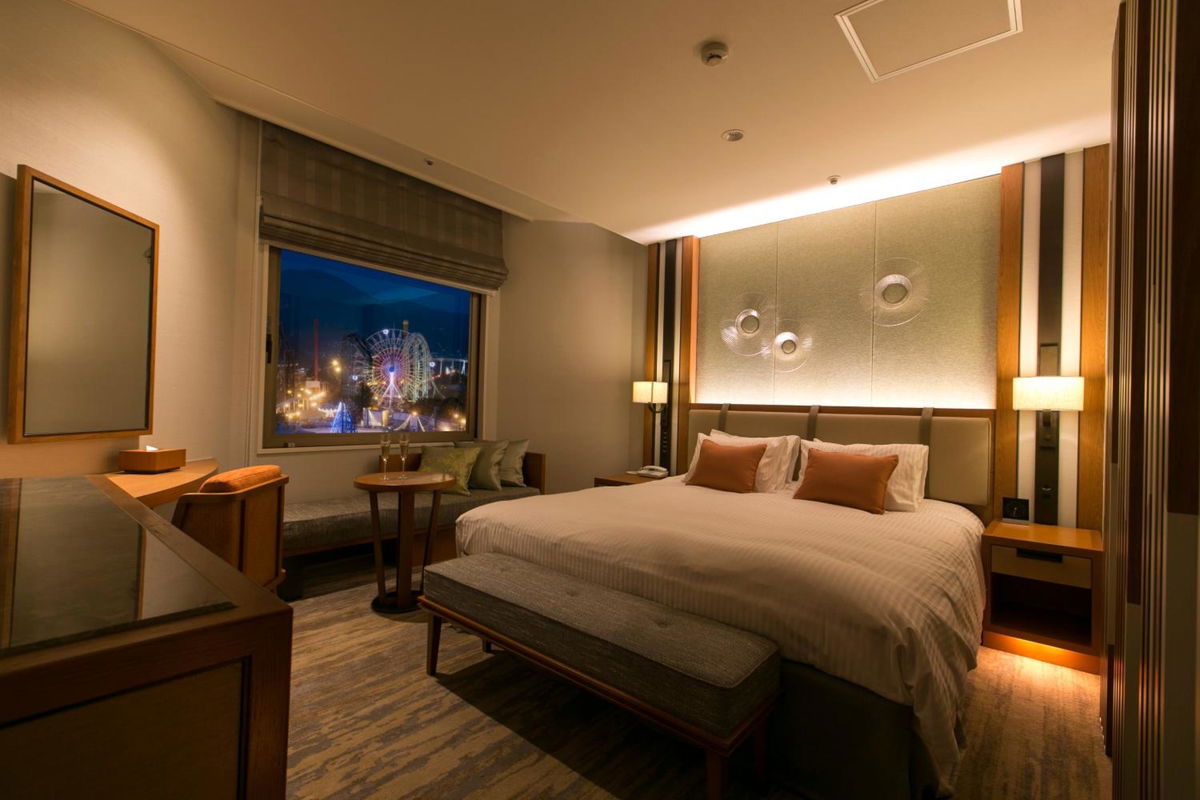 Highland Resort Hotel & Spa photo 5