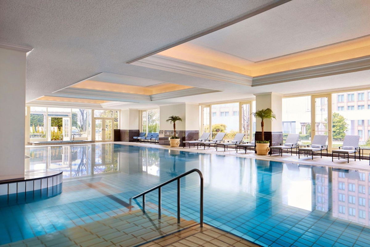 The Ritz-Carlton Osaka photo 2