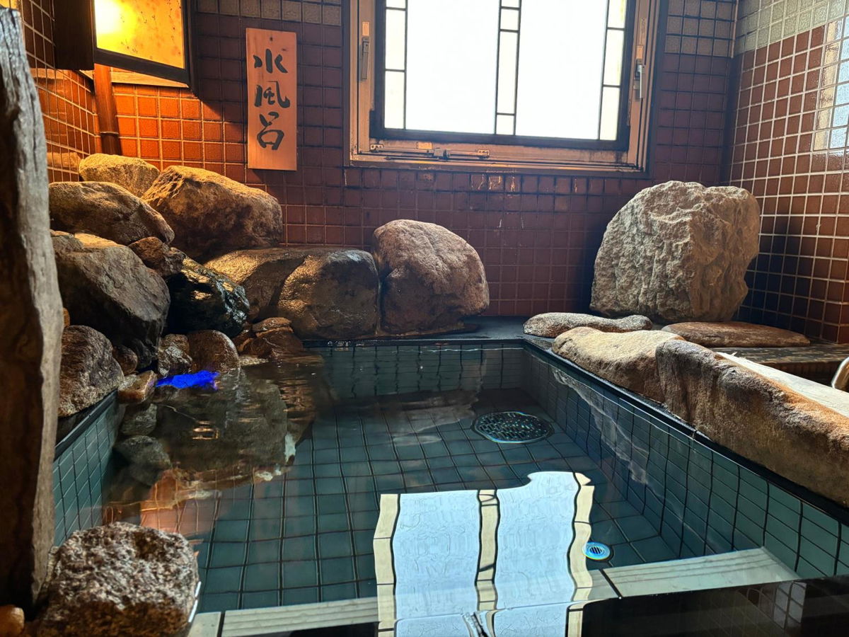 Dormy Inn Premium Hakata Canal City Mae photo 4