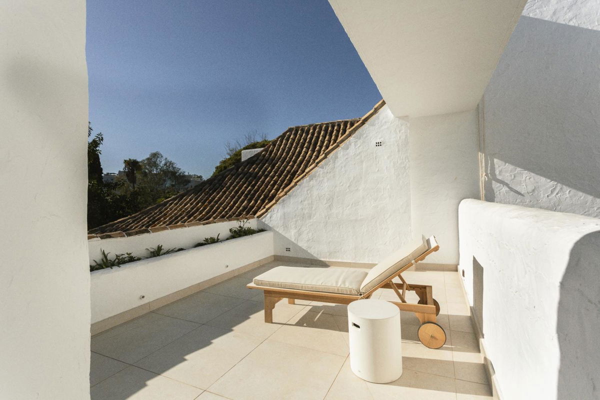 Anfitrión Villas & Suites photo 2