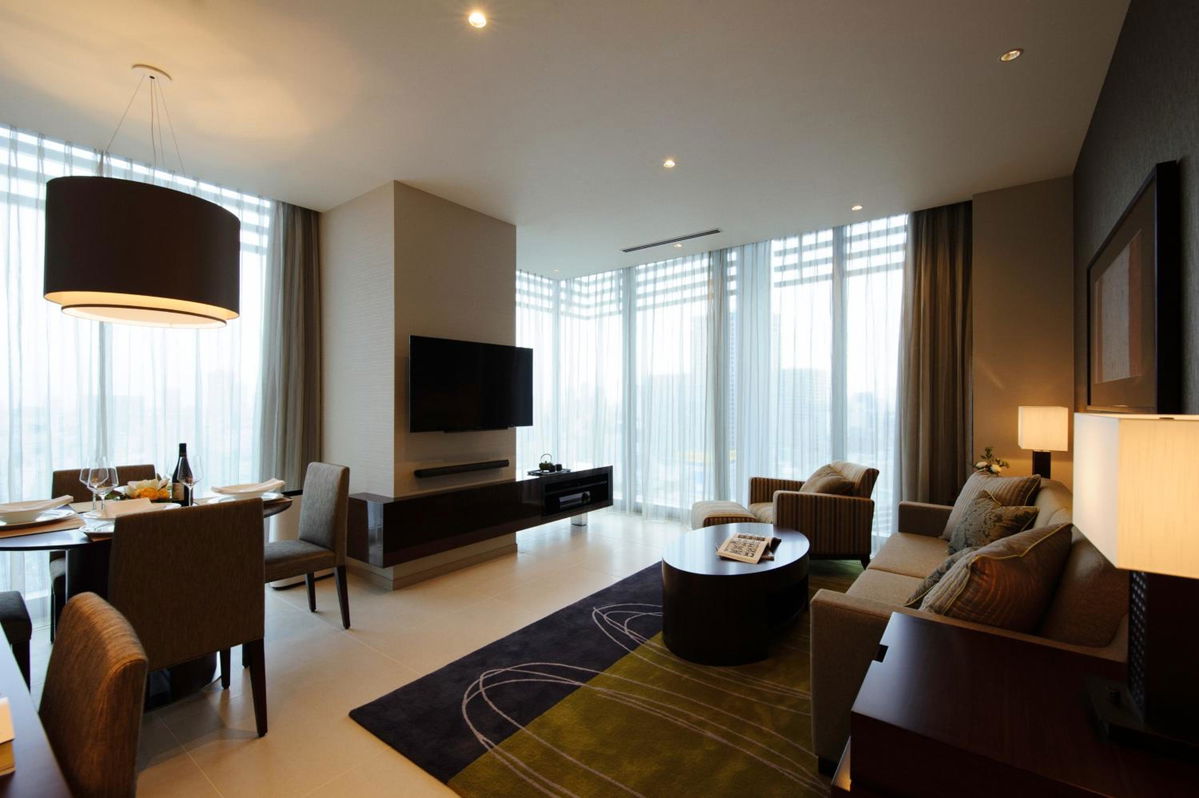 Oakwood Premier Tokyo photo 5