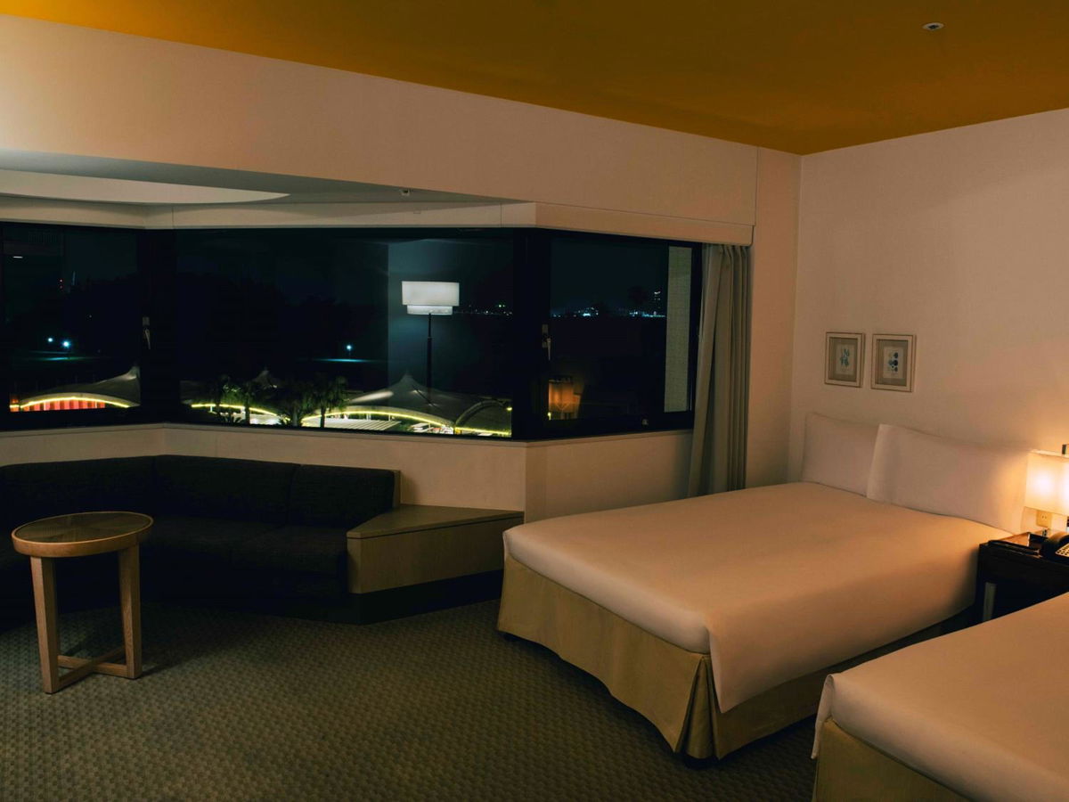 The Luigans Spa and Resort photo 2