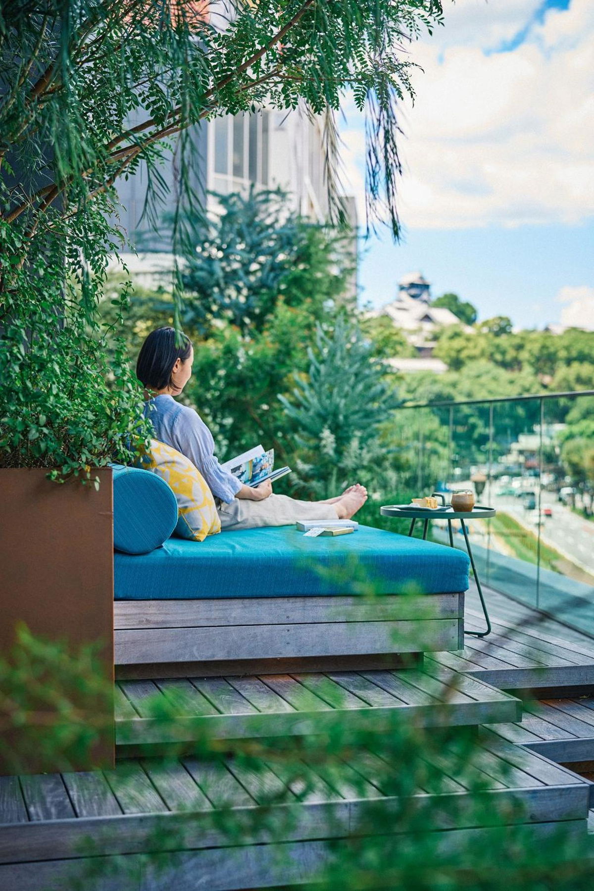 OMO5 Kumamoto by Hoshino Resorts photo 5