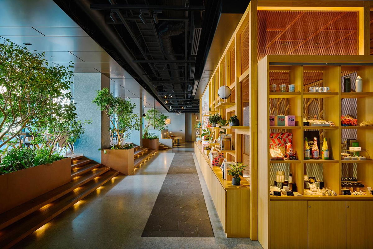 OMO5 Kumamoto by Hoshino Resorts photo 2