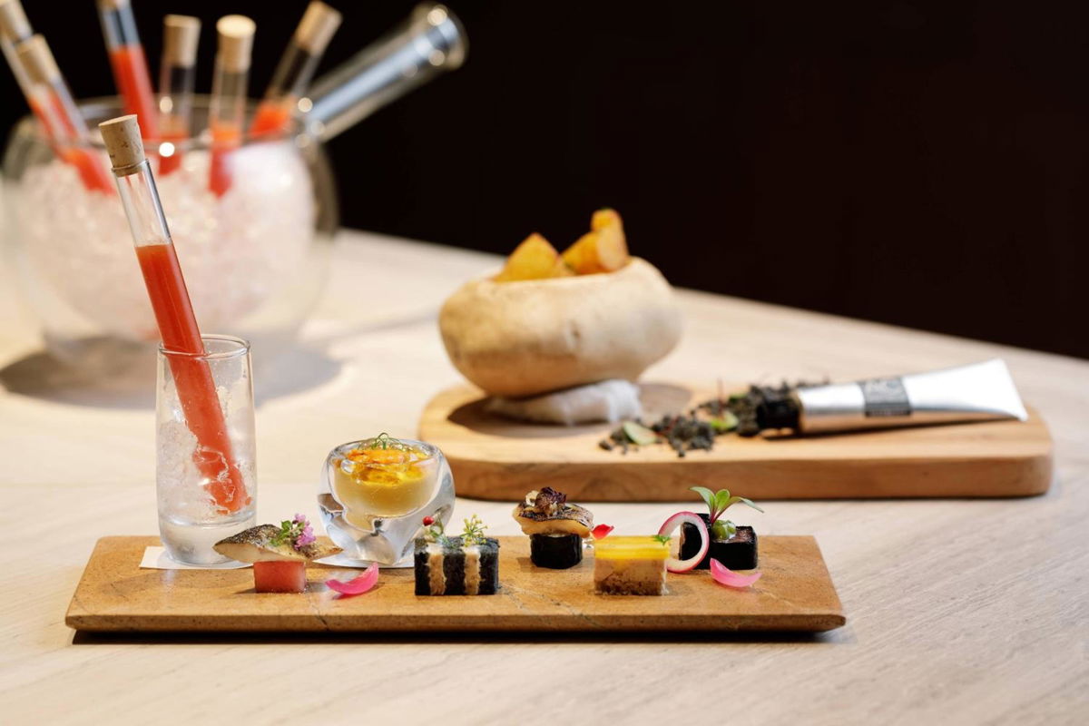 AC Hotel by Marriott Tokyo Ginza photo 2