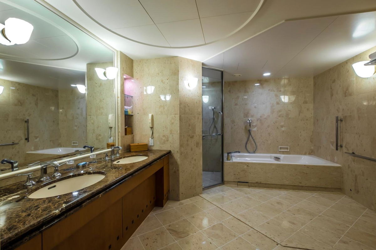 Phoenix Seagaia Ocean Tower photo 3