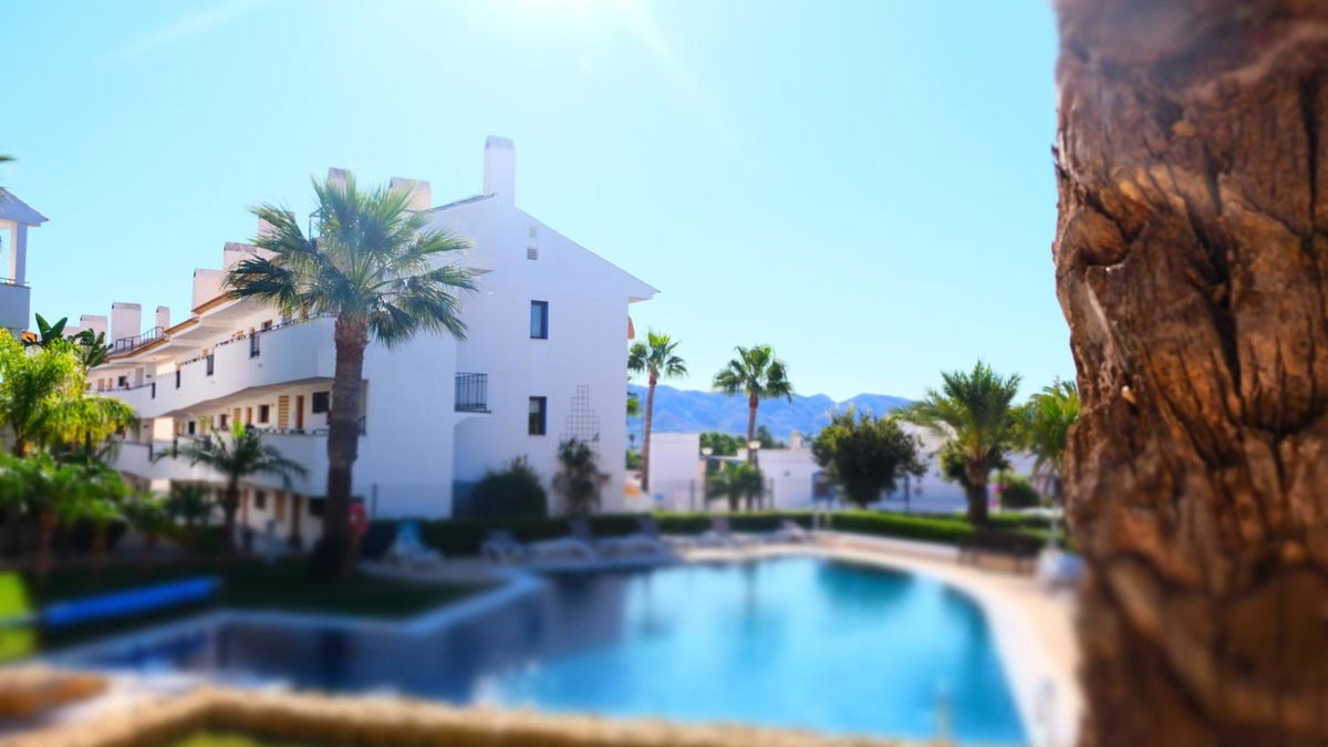 Alfaz del Sol in Alfaz del Pi, ES