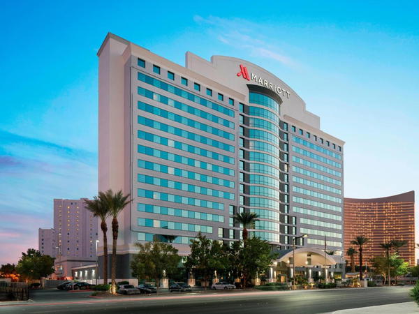 Las Vegas Marriott