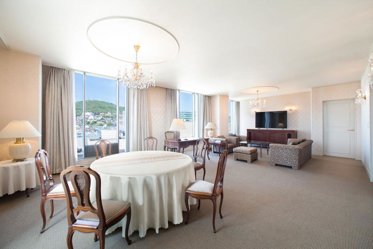 Hotel New Nagasaki photo 5