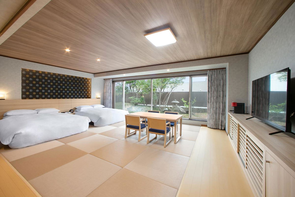 Hotel New Nagasaki photo 2